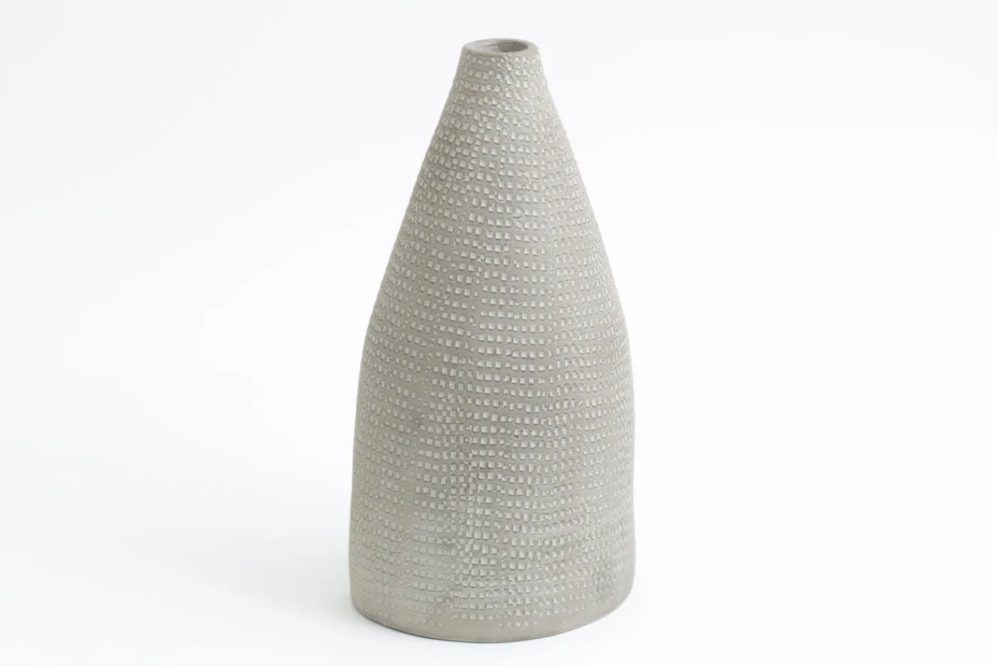Pots Et Vases|Décoration<Flamant SPARGO, vase, agrile Gris
