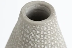 Pots Et Vases|Décoration<Flamant SPARGO, vase, agrile Gris