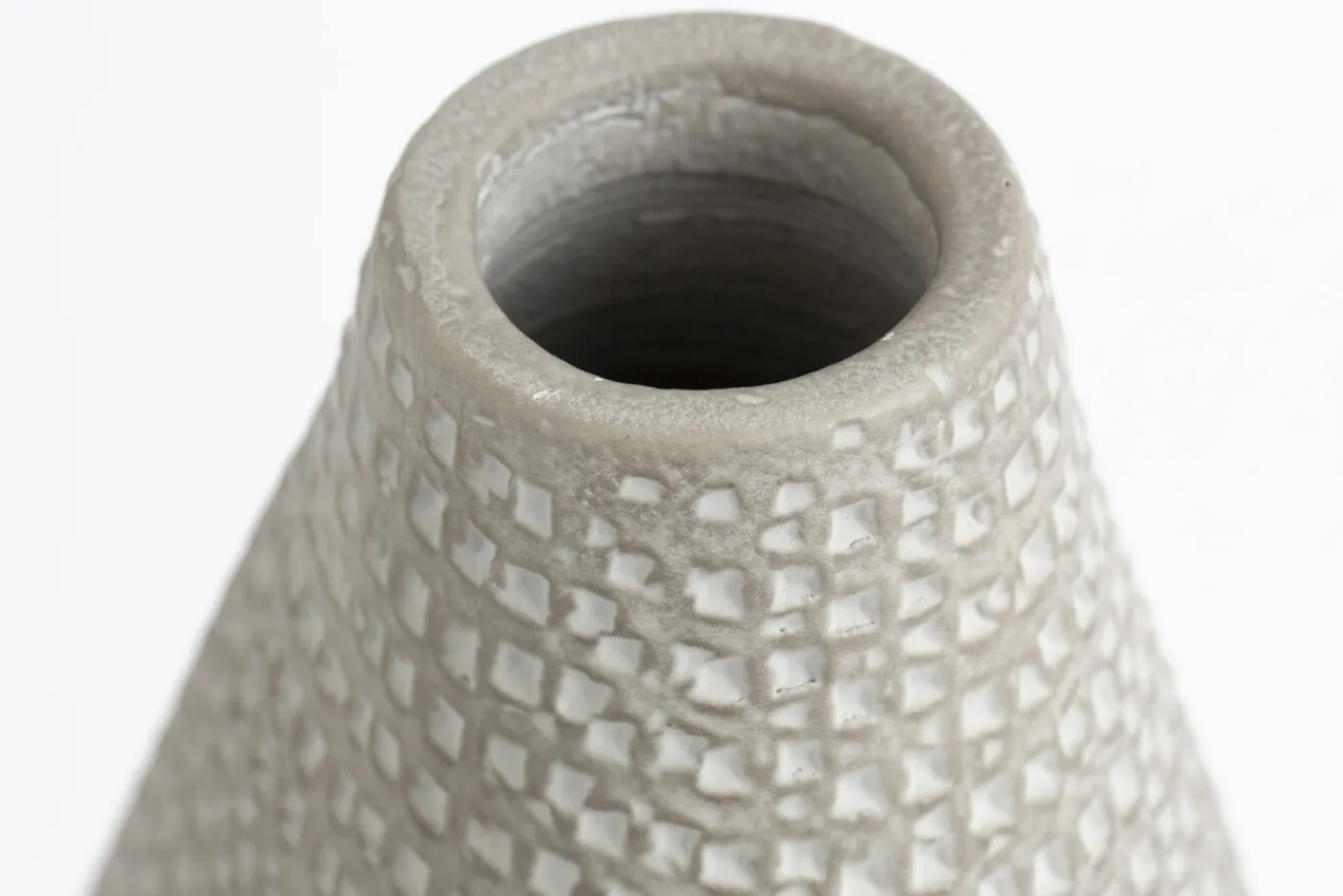 Pots Et Vases|Décoration<Flamant SPARGO, vase, agrile Gris
