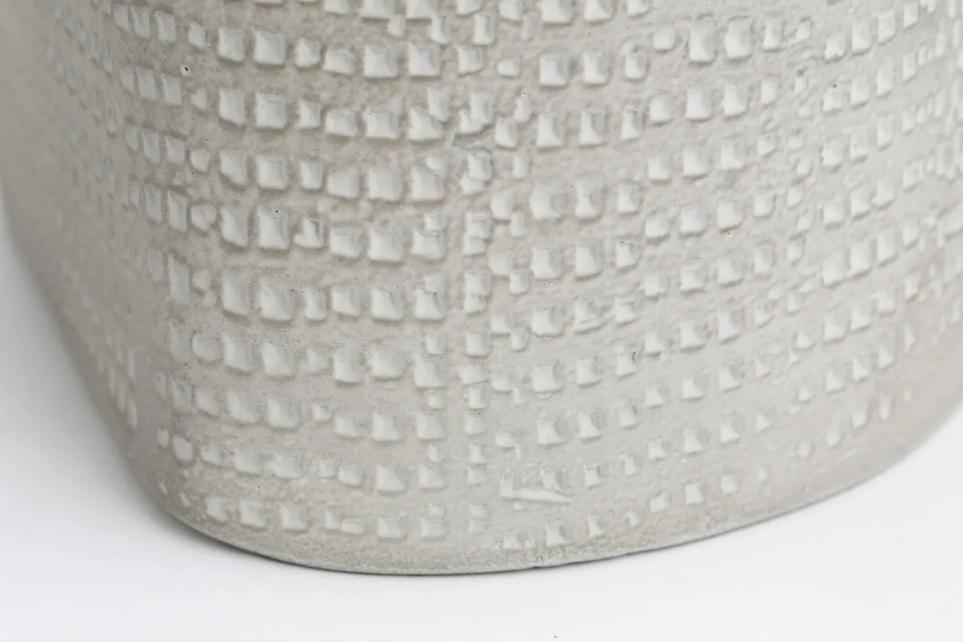 Pots Et Vases|Décoration<Flamant SPARGO, vase, agrile Gris