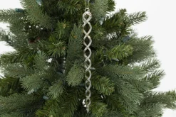 Boules De Noël|Boules De Noël<Flamant STAN, pendentif Noël Or