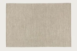 Tapis|Textile<Flamant STANIN, tapis, 200x300, , laine Gris
