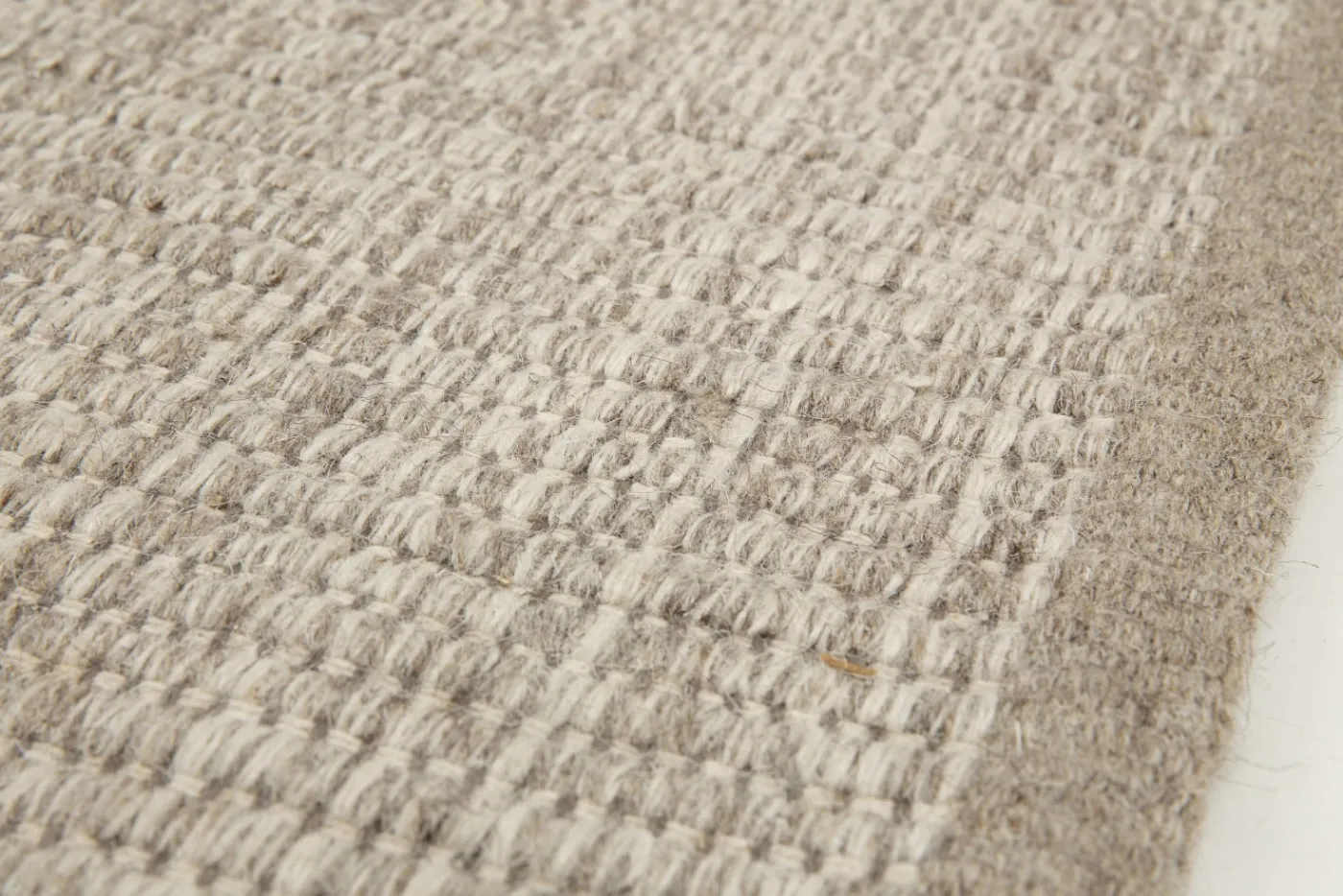 Tapis|Textile<Flamant STANIN, tapis, 200x300, , laine Gris