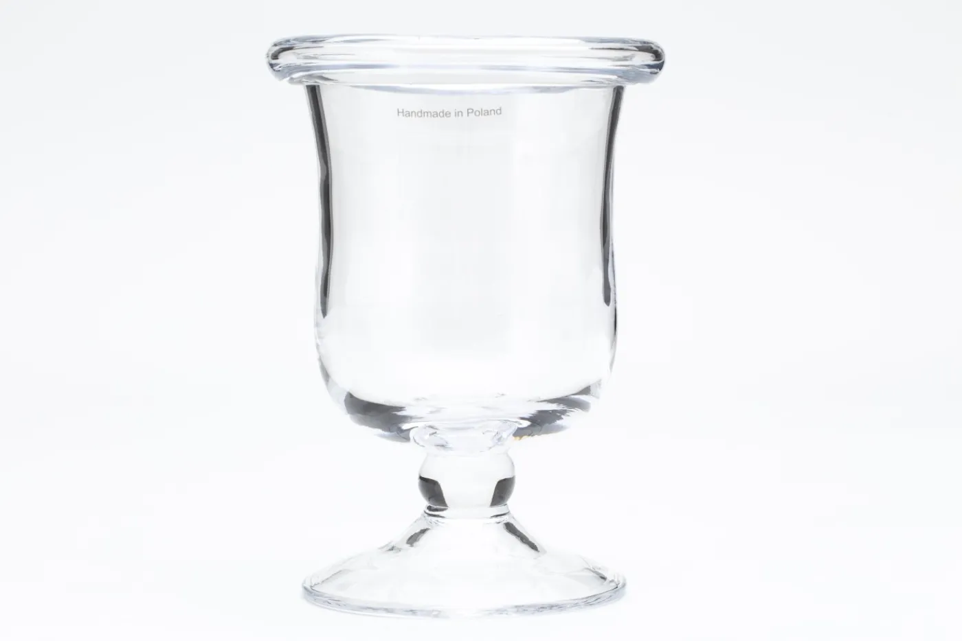 Porte Bougie, Chauffe-Plats Et Photophores|Porte Bougie, Chauffe-Plats Et Photophores<Flamant STANY, photophore, verre Transparent