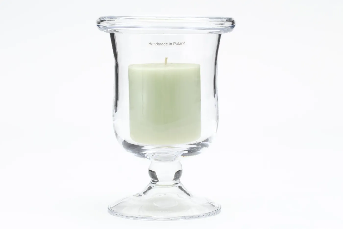 Porte Bougie, Chauffe-Plats Et Photophores|Porte Bougie, Chauffe-Plats Et Photophores<Flamant STANY, photophore, verre Transparent