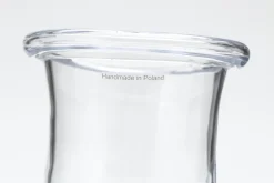 Porte Bougie, Chauffe-Plats Et Photophores|Porte Bougie, Chauffe-Plats Et Photophores<Flamant STANY, photophore, verre Transparent