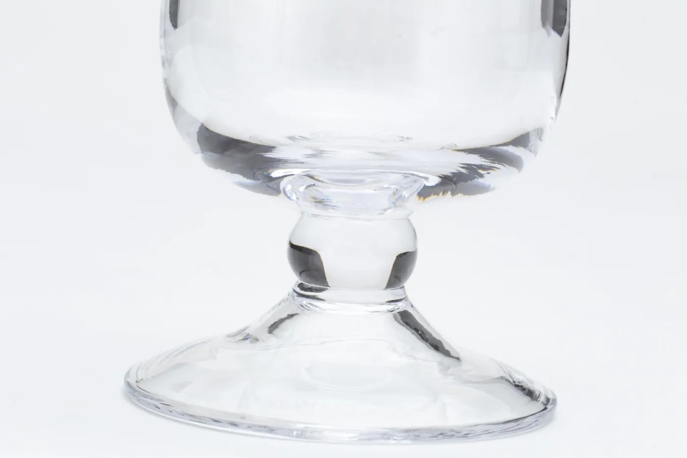 Porte Bougie, Chauffe-Plats Et Photophores|Porte Bougie, Chauffe-Plats Et Photophores<Flamant STANY, photophore, verre Transparent