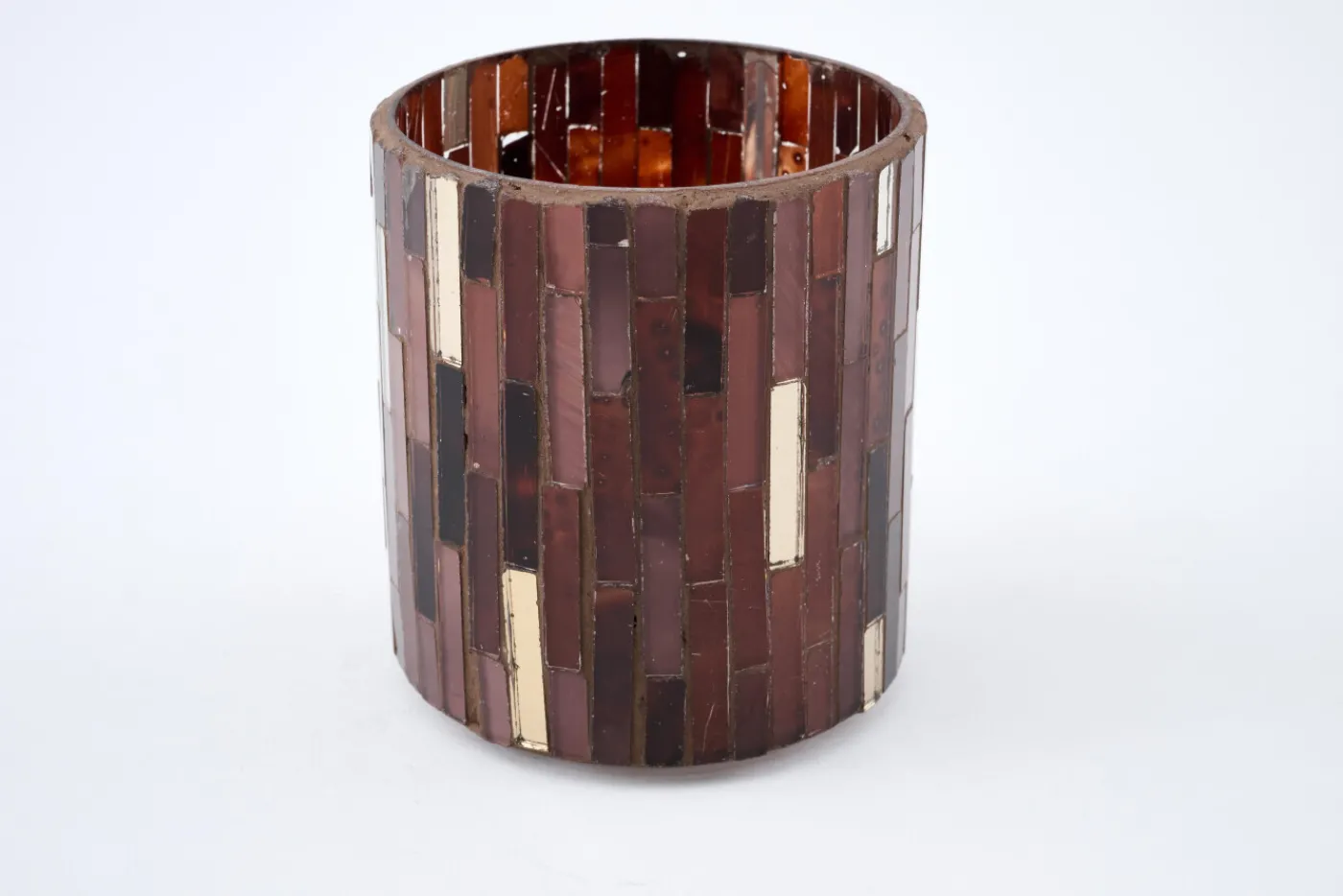 Porte Bougie, Chauffe-Plats Et Photophores|Porte Bougie, Chauffe-Plats Et Photophores<Flamant STELLAN, photophore, verre, S Rouge