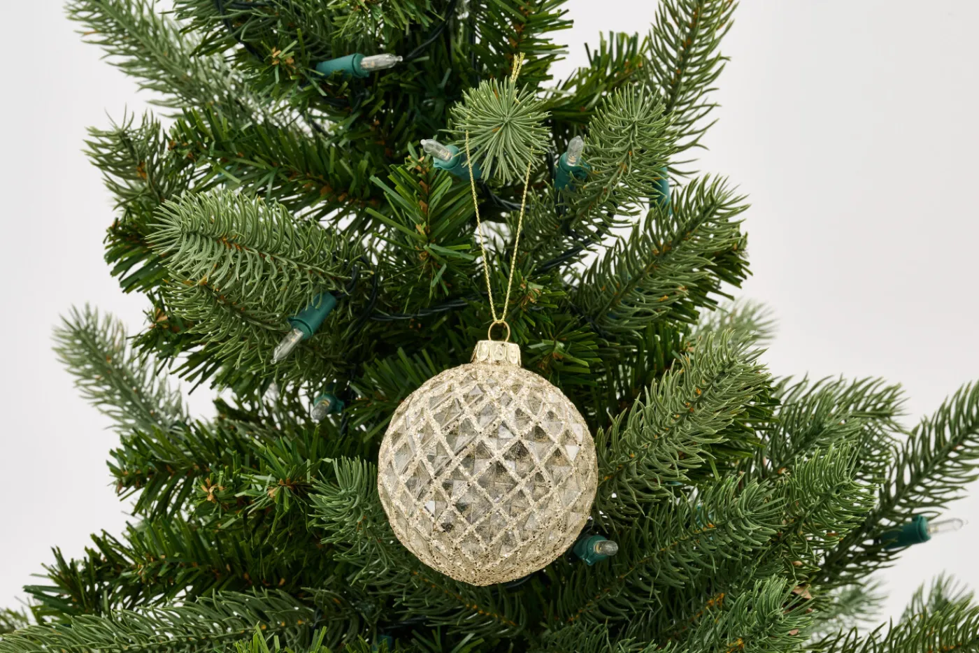 Boules De Noël|Boules De Noël<Flamant STEVIE, boule de Noël, S Transparent