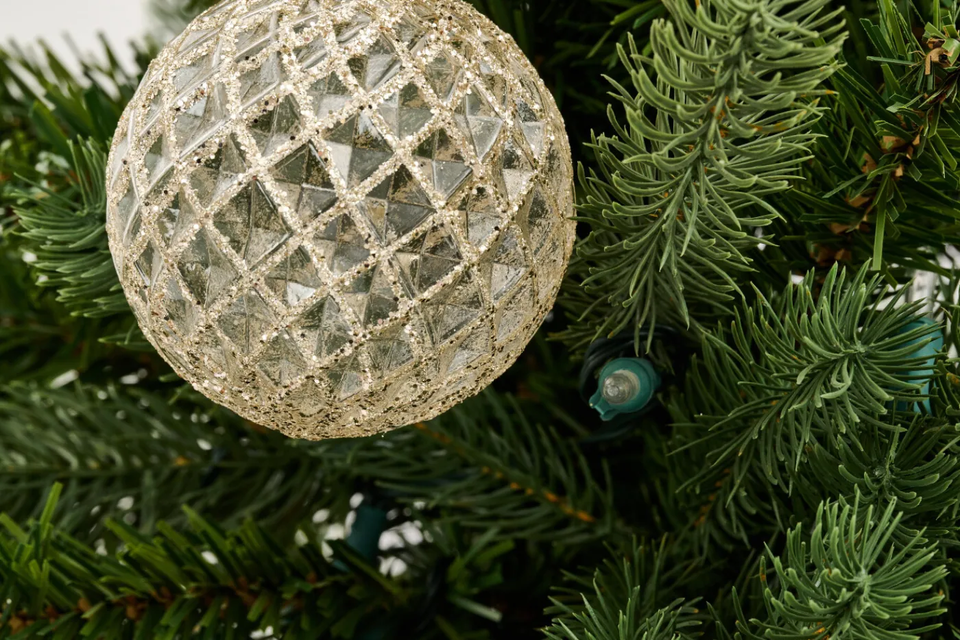 Boules De Noël|Boules De Noël<Flamant STEVIE, boule de Noël, S Transparent