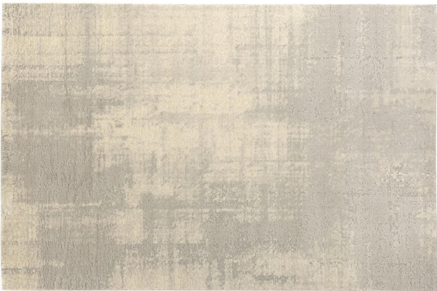 Tapis|Textile<Flamant STIRLING, tapis, 160x230 Argent