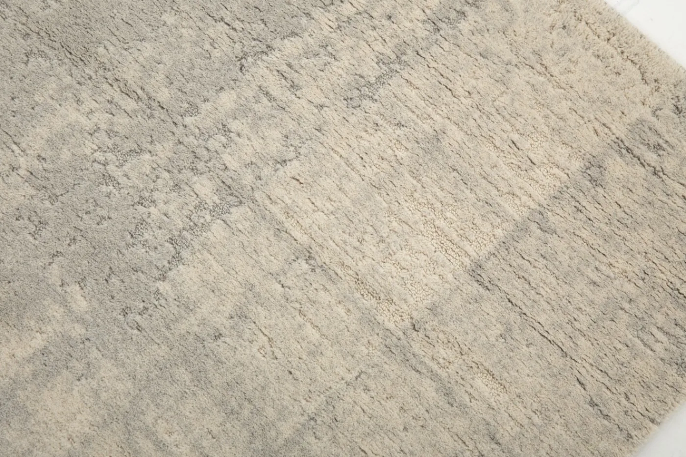 Tapis|Textile<Flamant STIRLING, tapis, 160x230 Argent