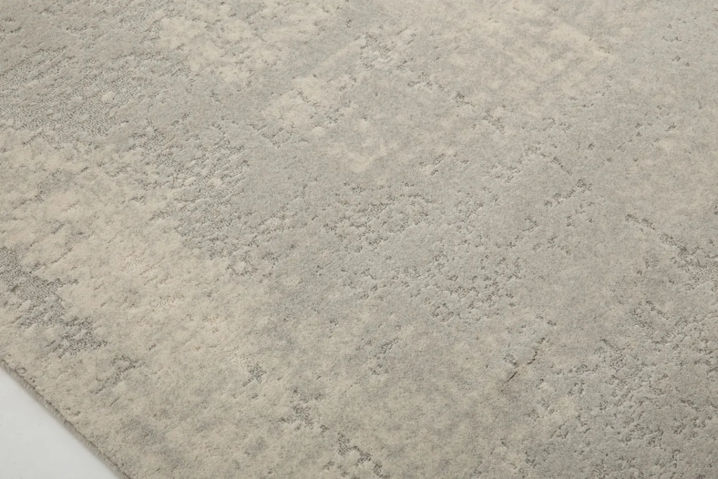 Tapis|Textile<Flamant STIRLING, tapis, 160x230 Argent