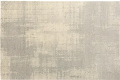 Tapis|Textile<Flamant STIRLING, tapis, 240x340 Argent