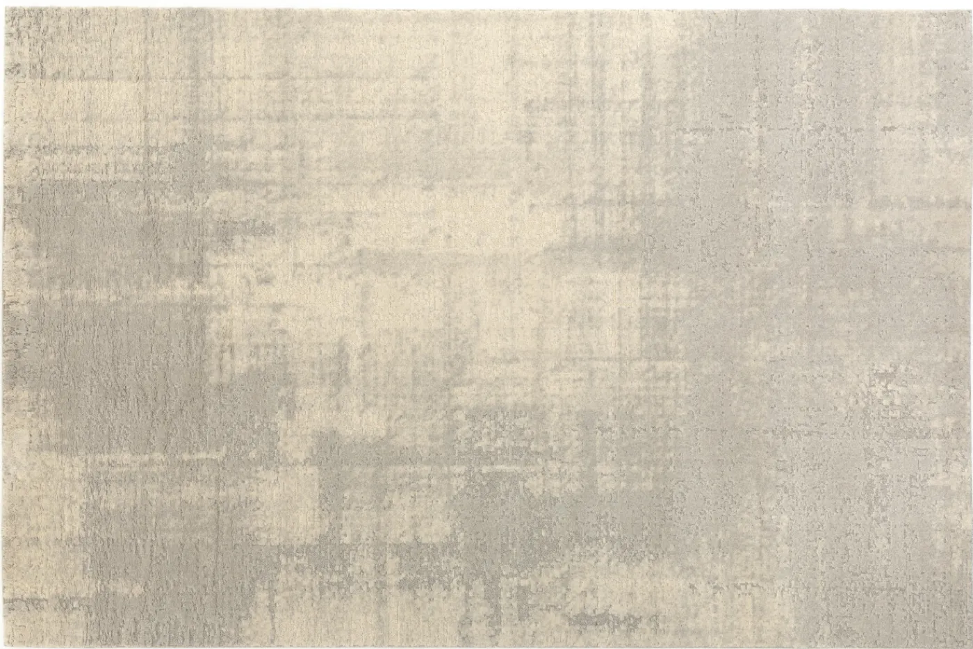 Tapis|Textile<Flamant STIRLING, tapis, 240x340 Argent