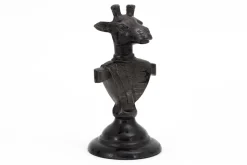 Statuettes Et Objets|Décoration<Flamant STURDY, girafe Brun