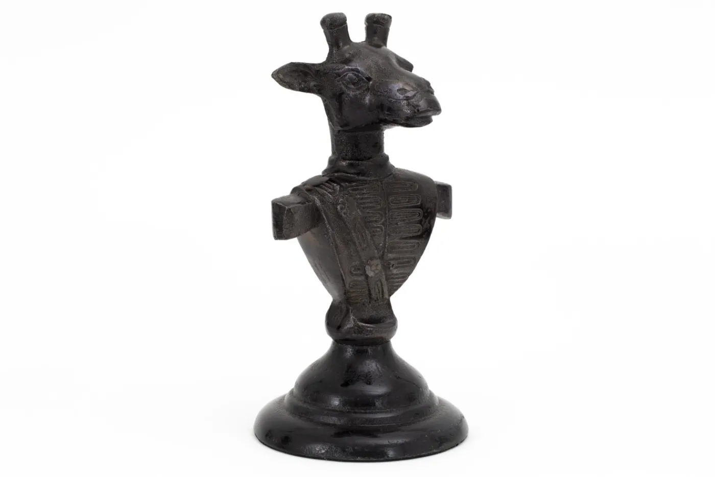 Statuettes Et Objets|Décoration<Flamant STURDY, girafe Brun