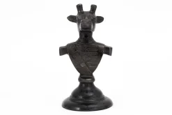 Statuettes Et Objets|Décoration<Flamant STURDY, girafe Brun