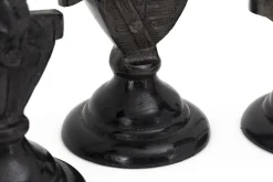 Statuettes Et Objets|Décoration<Flamant STURDY, girafe Brun