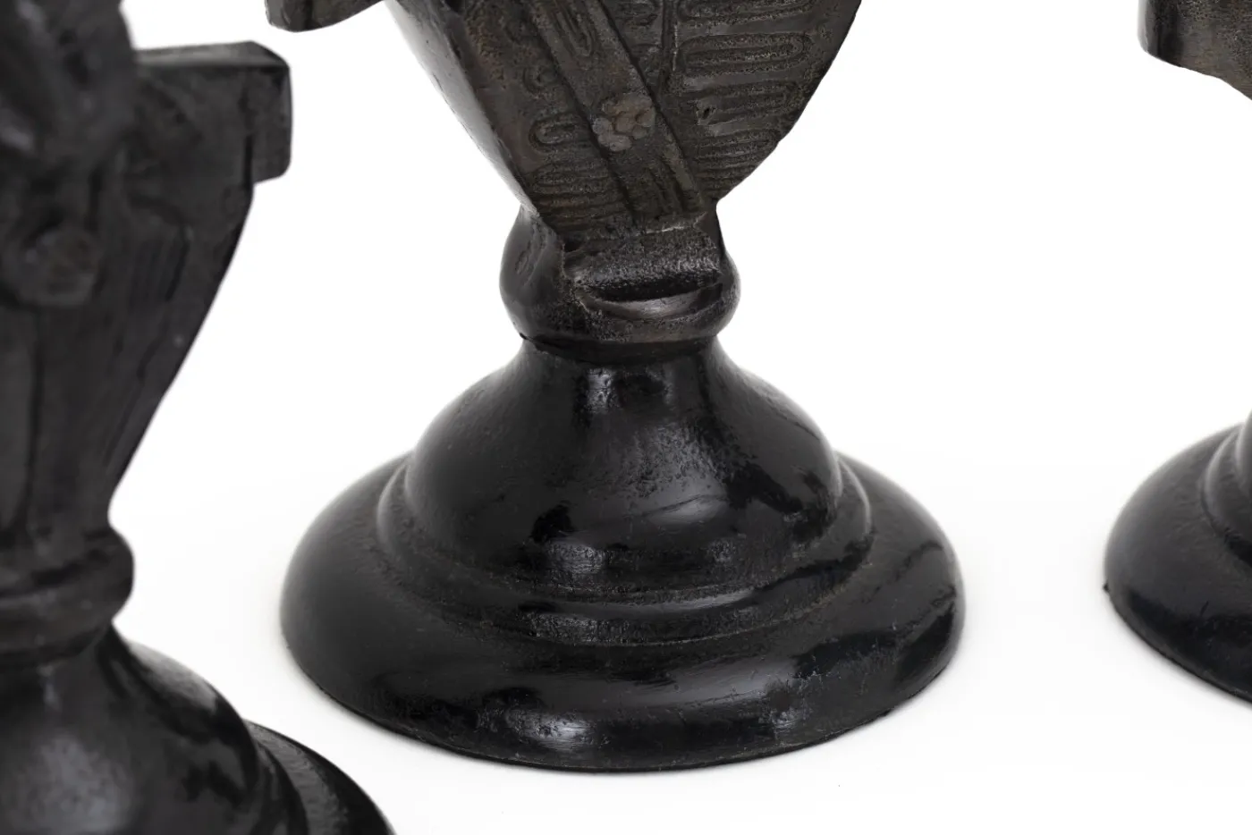Statuettes Et Objets|Décoration<Flamant STURDY, girafe Brun
