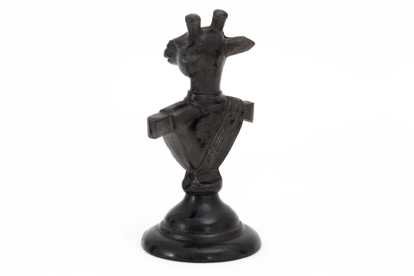 Statuettes Et Objets|Décoration<Flamant STURDY, girafe Brun