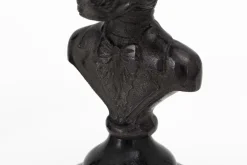 Statuettes Et Objets|Décoration<Flamant STURDY, hippopotame Brun