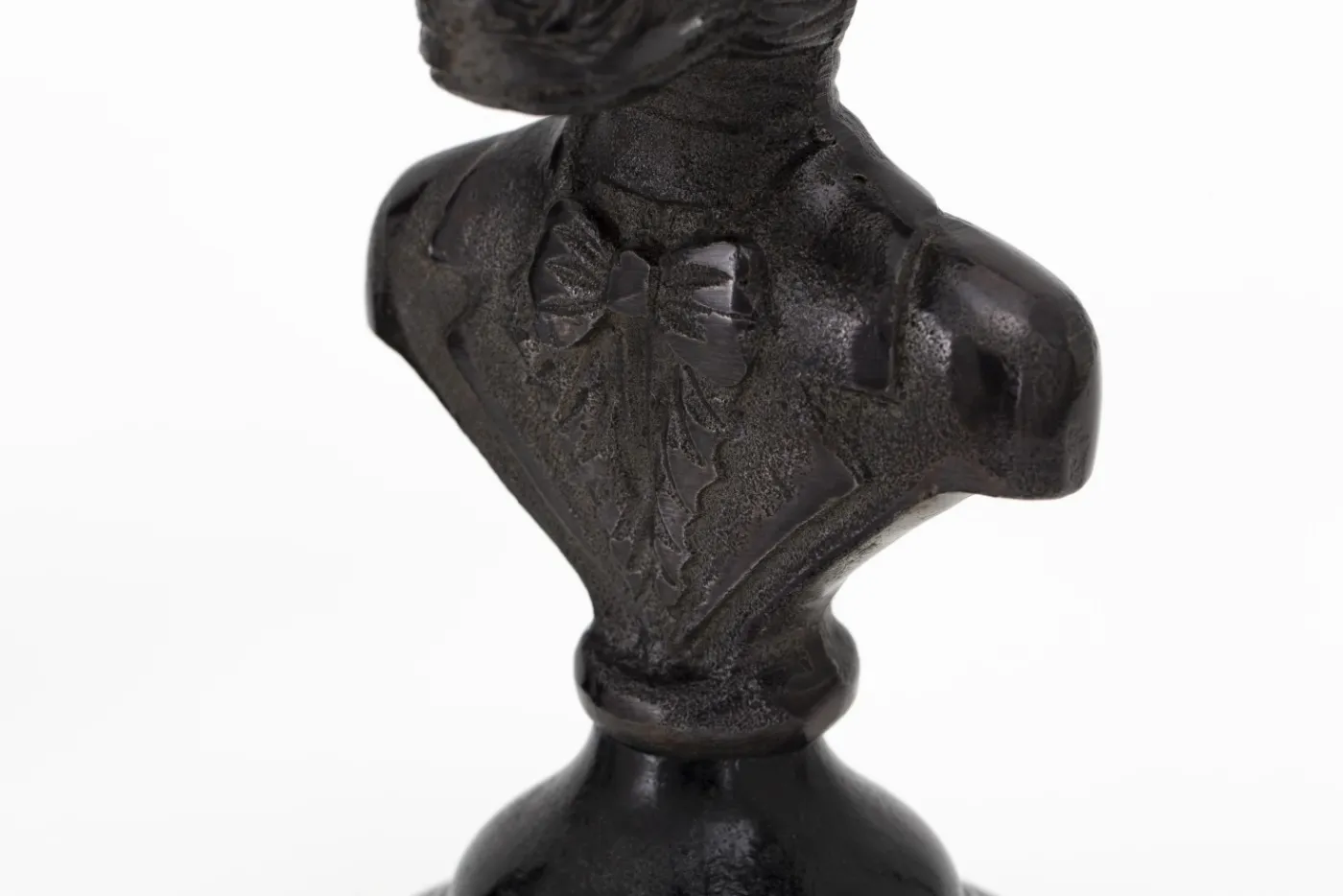 Statuettes Et Objets|Décoration<Flamant STURDY, hippopotame Brun