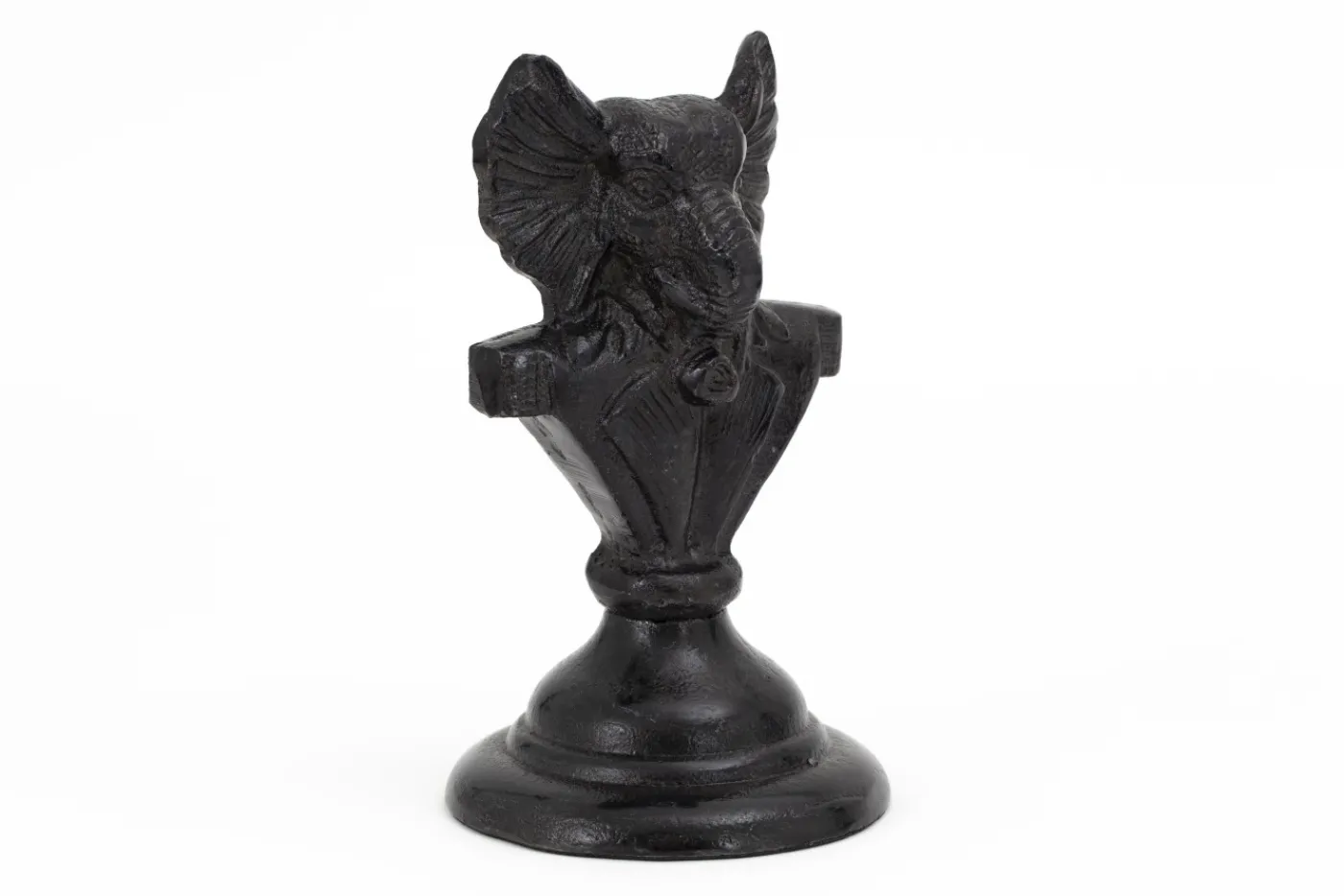 Statuettes Et Objets|Décoration<Flamant STURDY, éléphant Brun