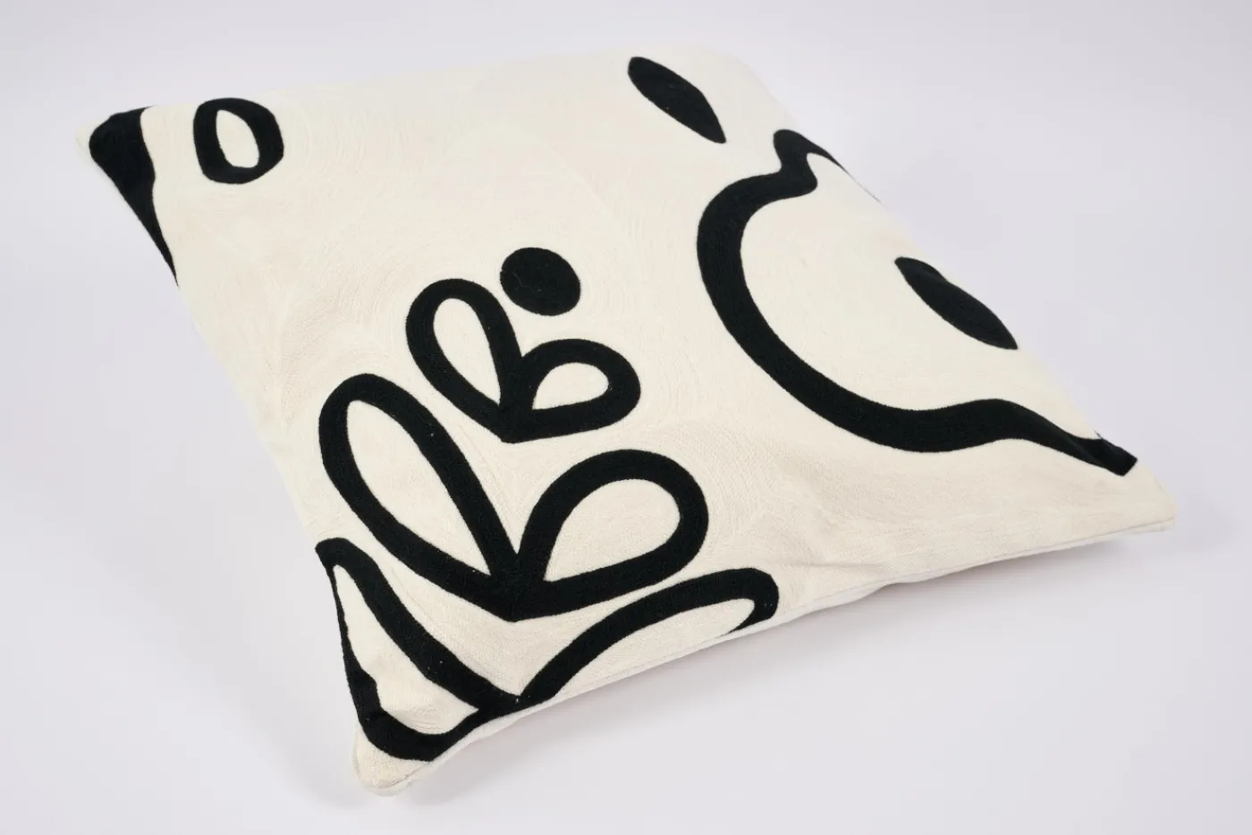 Coussins Décoratifs|Coussins Décoratifs<Flamant SUSANA, coussin, modèle 2 Mixte