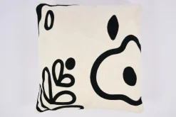 Coussins Décoratifs|Coussins Décoratifs<Flamant SUSANA, coussin, modèle 2 Mixte