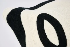 Coussins Décoratifs|Coussins Décoratifs<Flamant SUSANA, coussin, modèle 2 Mixte