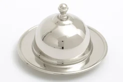 Ustensiles De Service Et De Cuisine|Accessoires<Flamant TALISA, burrier, nickel Argent
