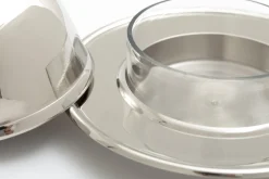 Ustensiles De Service Et De Cuisine|Accessoires<Flamant TALISA, burrier, nickel Argent