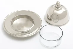 Ustensiles De Service Et De Cuisine|Accessoires<Flamant TALISA, burrier, nickel Argent