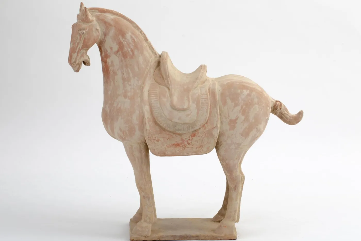 Statuettes Et Objets|Décoration<Flamant TANTOO, cheval Mixte