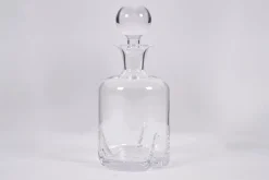 Carafes Et Bouteilles|Carafes Et Bouteilles<Flamant TAPON, carafe, verre, 1l Transparent