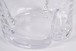 Carafes Et Bouteilles|Carafes Et Bouteilles<Flamant TAPON, carafe, verre, 1l Transparent