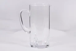 Carafes Et Bouteilles|Carafes Et Bouteilles<Flamant TAPON, pichet, verre, 1,5l Transparent