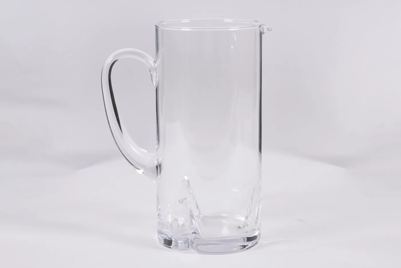 Carafes Et Bouteilles|Carafes Et Bouteilles<Flamant TAPON, pichet, verre, 1,5l Transparent