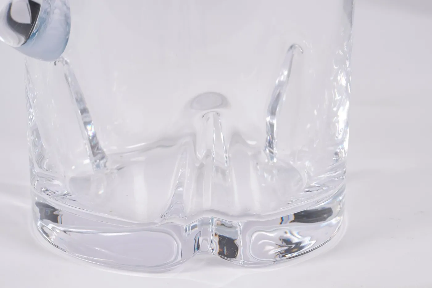 Carafes Et Bouteilles|Carafes Et Bouteilles<Flamant TAPON, pichet, verre, 1,5l Transparent