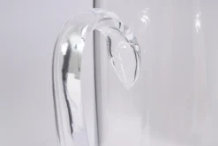 Carafes Et Bouteilles|Carafes Et Bouteilles<Flamant TAPON, pichet, verre, 1,5l Transparent