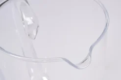 Carafes Et Bouteilles|Carafes Et Bouteilles<Flamant TAPON, pichet, verre, 1,5l Transparent