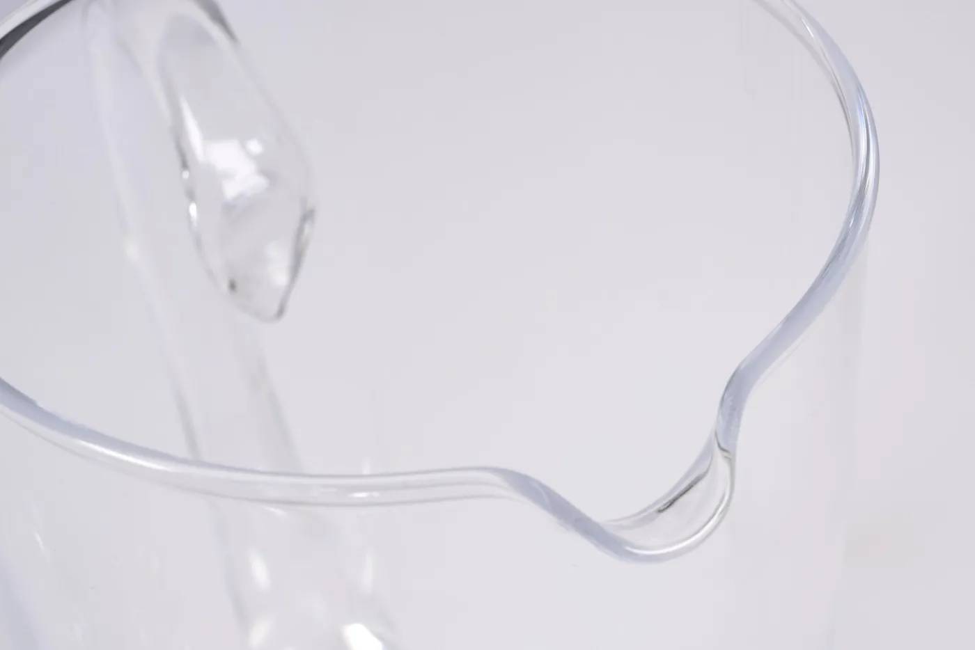 Carafes Et Bouteilles|Carafes Et Bouteilles<Flamant TAPON, pichet, verre, 1,5l Transparent