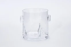 Ustensiles De Service Et De Cuisine|Accessoires<Flamant TAPON, seau à glace, verre Transparent
