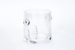 Ustensiles De Service Et De Cuisine|Accessoires<Flamant TAPON, seau à glace, verre Transparent