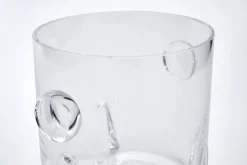 Ustensiles De Service Et De Cuisine|Accessoires<Flamant TAPON, seau à glace, verre Transparent