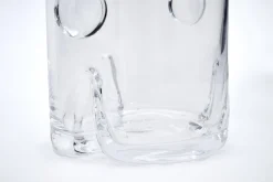 Ustensiles De Service Et De Cuisine|Accessoires<Flamant TAPON, seau à glace, verre Transparent
