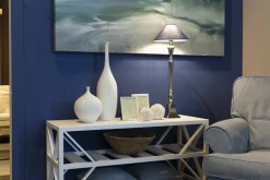 Pots Et Vases|Décoration<Flamant TESS, vase, céramique, , modèle 1 Blanc