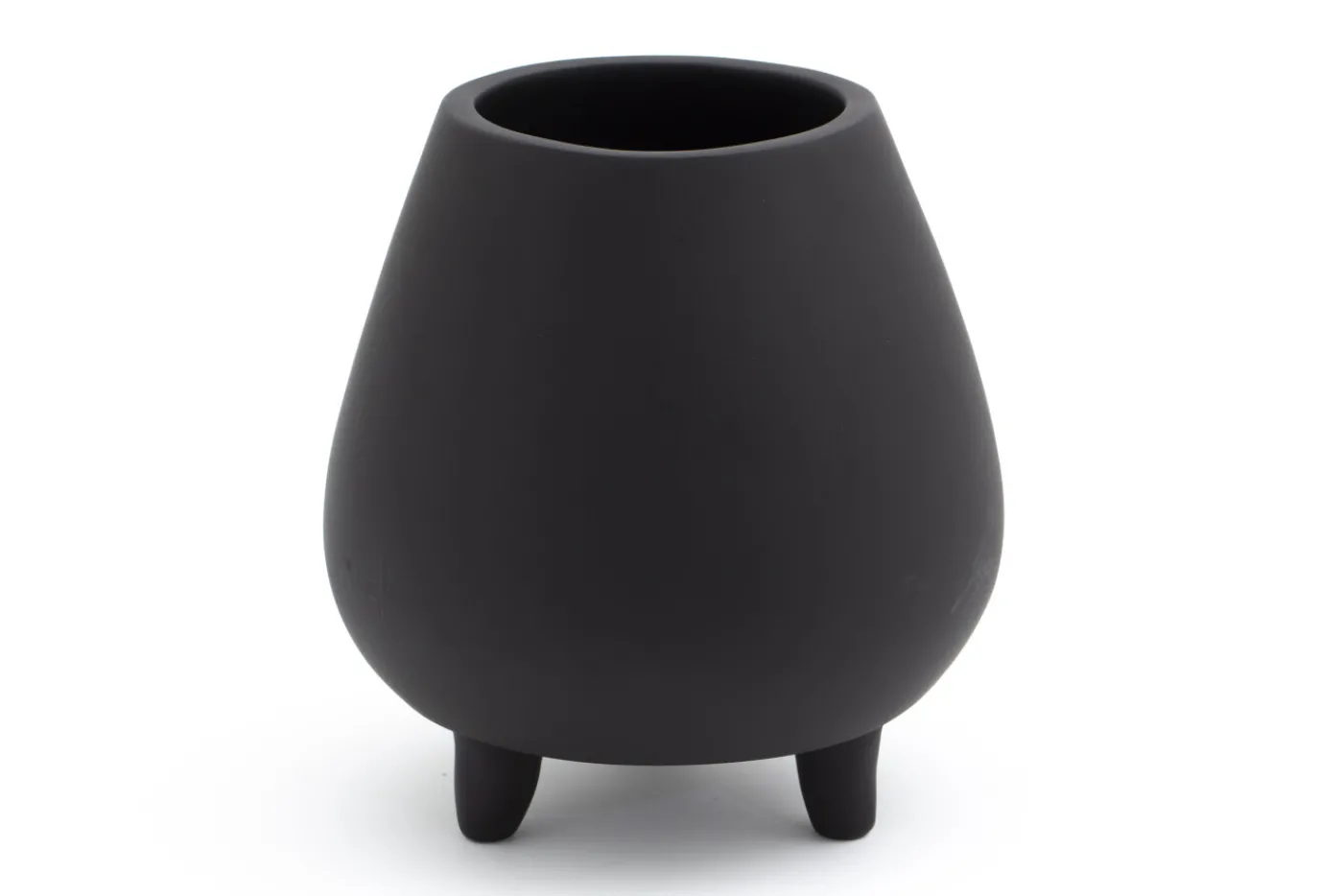 Pots Et Vases|Décoration<Flamant THEBES, vase, agrile Noir