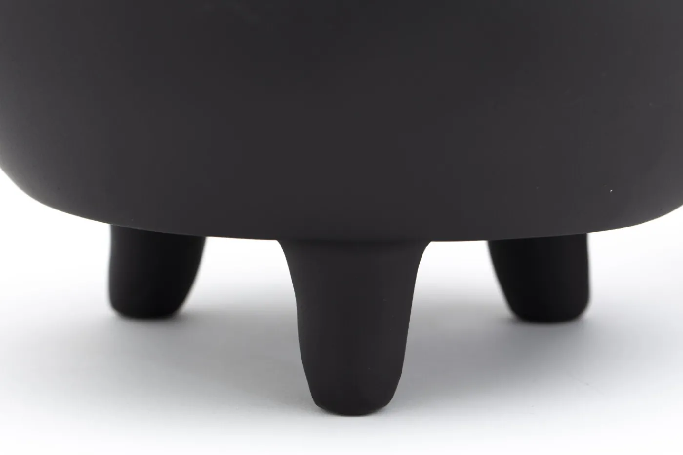Pots Et Vases|Décoration<Flamant THEBES, vase, agrile Noir